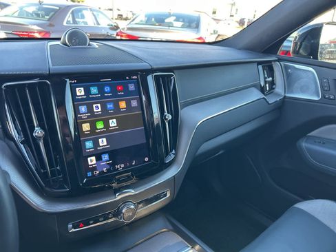 Used 2022 Volvo XC60 T8 R-Design w/ Advanced Package image 47