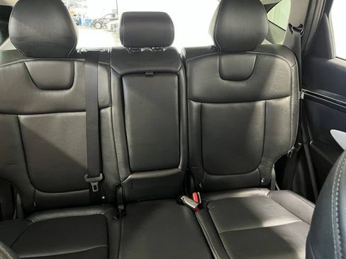 Used 2024 Hyundai Tucson SEL FWD image 13