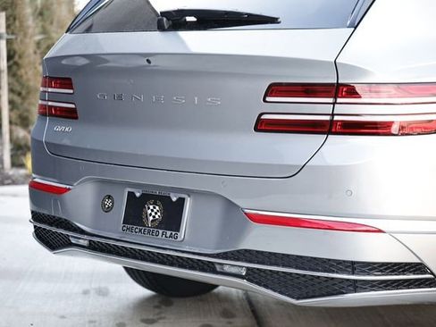 New 2026 Genesis GV80 2.5T image 8