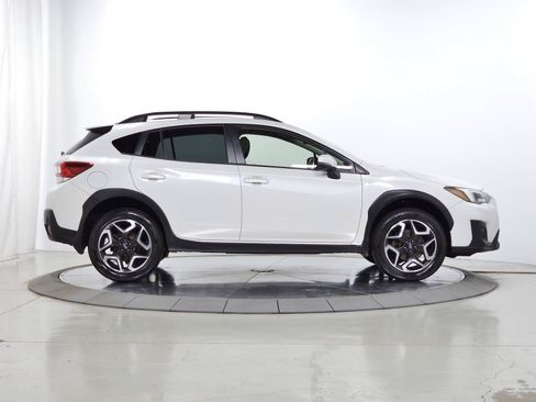 Used 2019 Subaru Crosstrek 2.0i Limited w/ Popular Package #4 AWD/4WD image 9