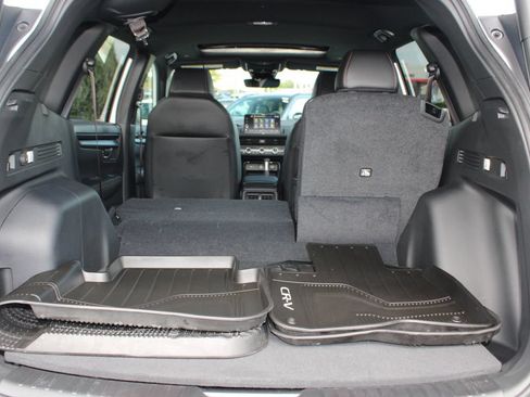 Certified 2024 Honda CR-V Sport-L image 34