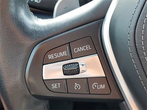 Used 2022 BMW X5 xDrive40i w/ Premium Package image 21