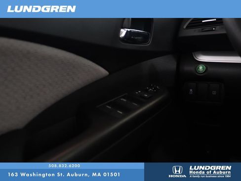Used 2015 Honda CR-V EX image 28