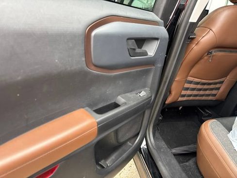Used 2021 Ford Bronco Sport Outer Banks AWD/4WD image 26