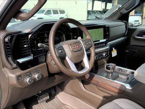 New 2026 GMC Sierra 1500 SLT w/ SLT Premium Package image 10