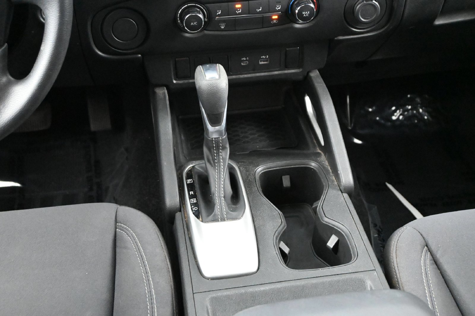 Used 2023 Nissan Frontier SV RWD image 16