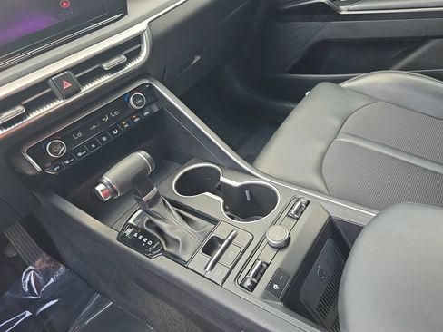 Used 2024 Kia K5 GT-Line FWD image 23