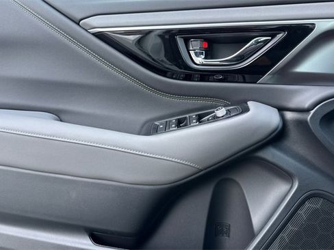 New 2025 Subaru Outback Onyx Edition image 8
