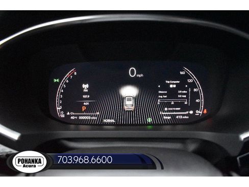 New 2026 Acura MDX Technology Package image 9
