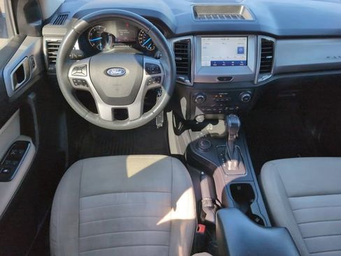 Used 2019 Ford Ranger XLT w/ Equipment Group 301A Mid image 27