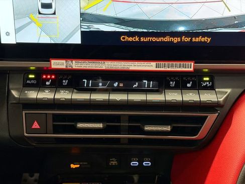 New 2026 Toyota Camry XSE image 13