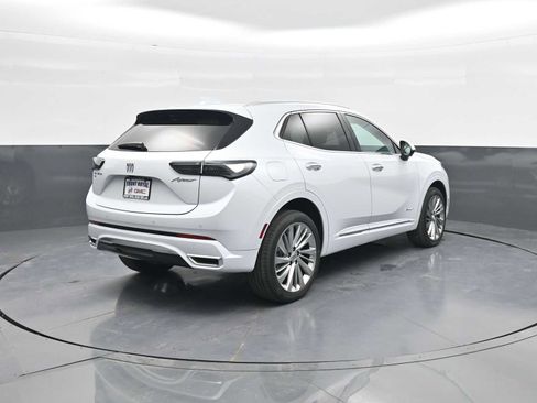 New 2026 Buick Envision Avenir AWD/4WD image 7