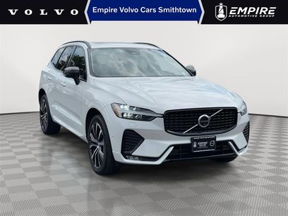 Certified 2023 Volvo XC60 B5 Plus w/ Climate Package