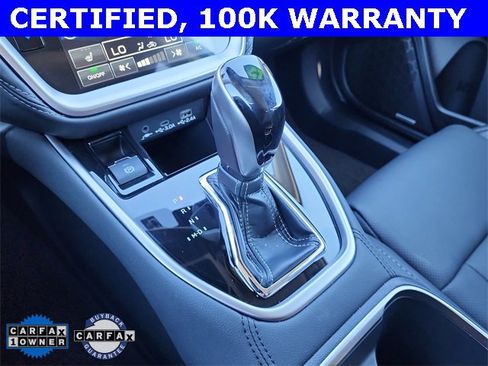 Certified 2025 Subaru Outback Limited image 26
