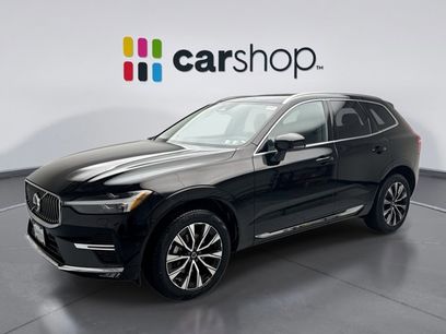 Used 2023 Volvo XC60 B5 Plus w/ Climate Package