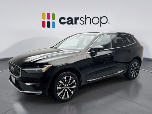 Used 2023 Volvo XC60 B5 Plus w/ Climate Package image 1
