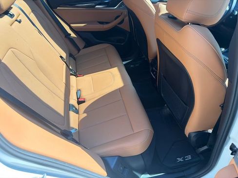 Used 2024 BMW X3 sDrive30i w/ Premium Package RWD image 17