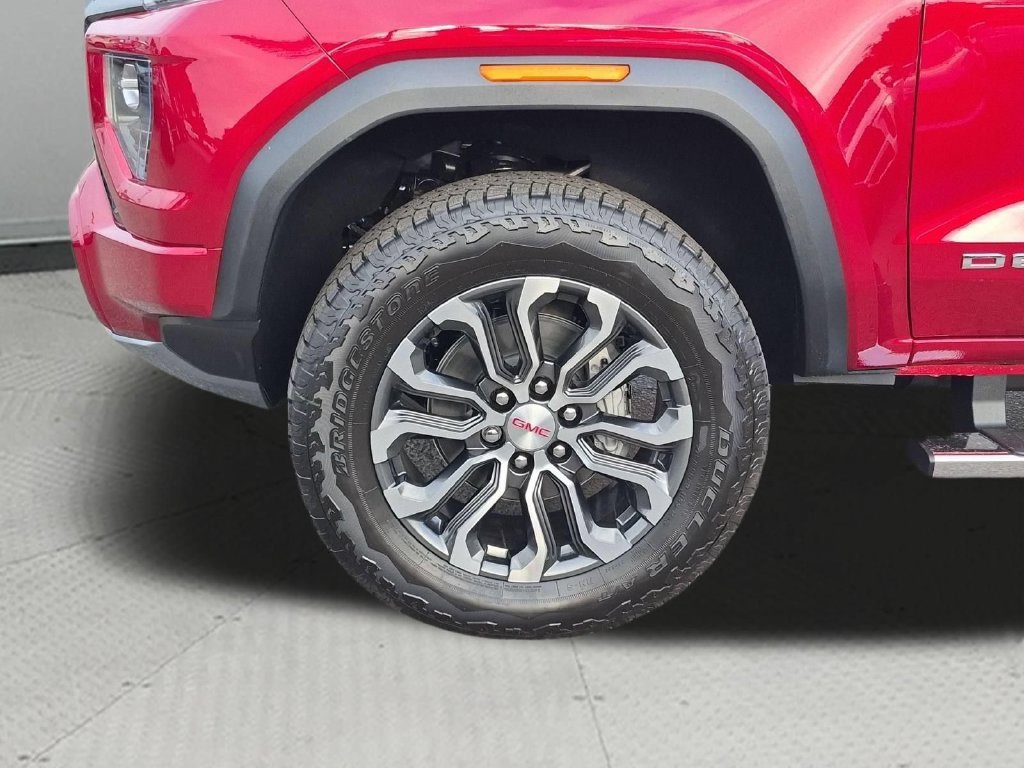 New 2026 GMC Canyon Denali AWD/4WD image 33