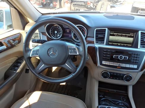 Used 2014 Mercedes-Benz ML 350 4MATIC image 14
