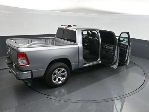 Used 2022 RAM 1500 Lone Star image 31
