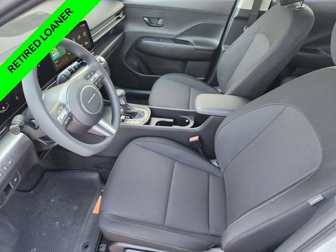 New 2026 Hyundai Kona SE FWD image 10