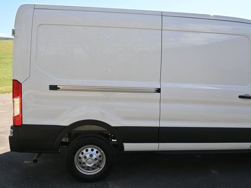 New 2026 Ford Transit 250 Base image 6