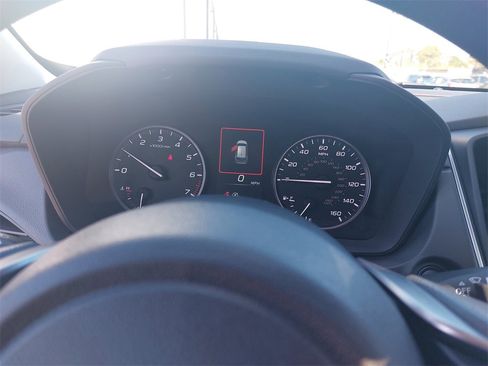 Used 2025 Subaru Impreza 2.0i Sport image 10