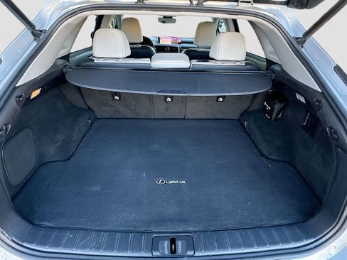 Used 2016 Lexus RX 350 AWD image 29