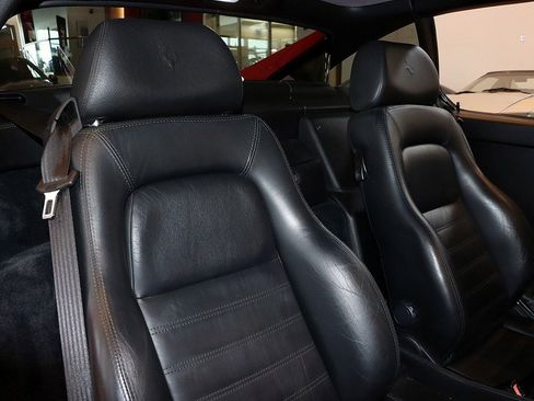 Used 1998 Ferrari F355 Berlinetta image 35