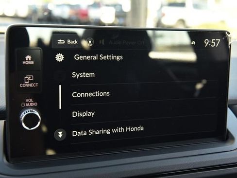 New 2026 Honda Accord LX image 12