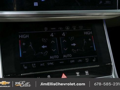 Used 2021 Audi A6 3.0T Prestige image 16