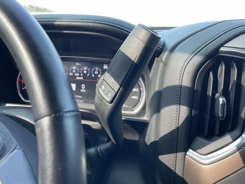 Used 2022 Chevrolet Silverado 2500 High Country w/ Safety Package II image 31