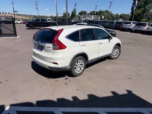 Used 2015 Honda CR-V EX image 16