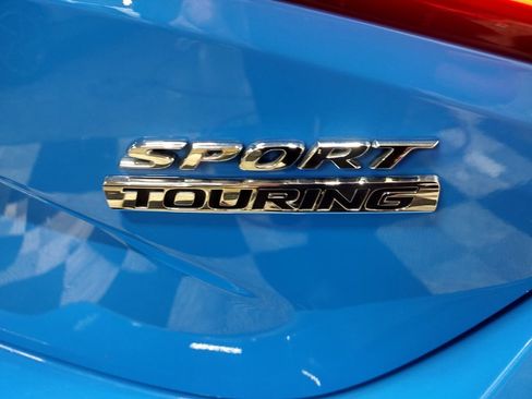 Used 2022 Honda Civic Sport Touring image 14