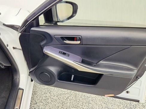 Used 2020 Lexus IS 300 F Sport image 27