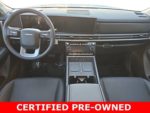 Certified 2026 Hyundai Santa Fe SEL image 9