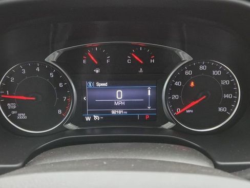 Used 2020 GMC Acadia SLT image 34