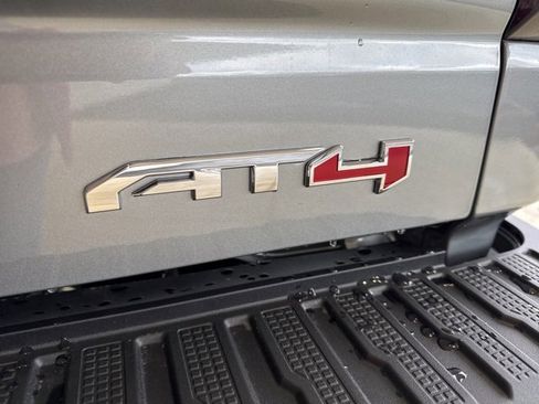 New 2026 GMC Sierra 1500 AT4 image 34