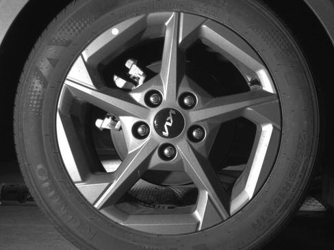 Used 2025 Kia K4 LXS image 15