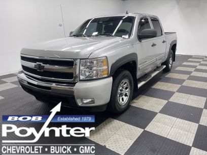 Used 2011 Chevrolet Silverado 1500 LT w/ All-Star Edition