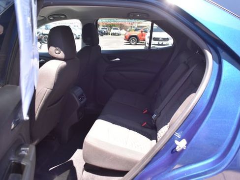Used 2020 Chevrolet Equinox LT AWD/4WD image 33