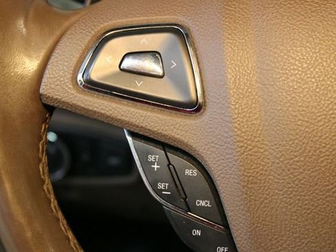 Used 2017 Lincoln MKC Reserve w/ Lincoln MKC Climate Package image 23