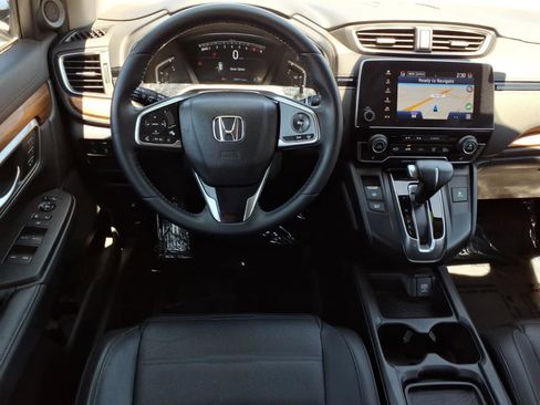 Used 2017 Honda CR-V EX-L image 30