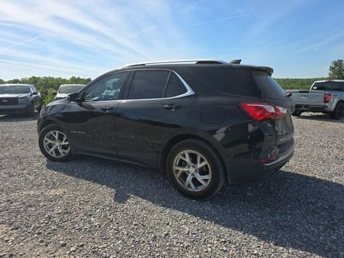Used 2019 Chevrolet Equinox LT image 4