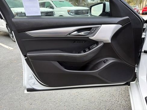 Used 2022 Cadillac CT5 Premium Luxury image 13