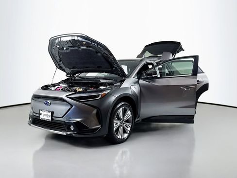 Used 2023 Subaru Solterra AWD image 19