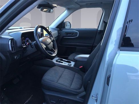 Used 2022 Ford Bronco Sport Big Bend w/ Convenience Package image 10