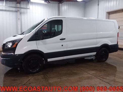 Used 2015 Ford Transit 150 130 Low Roof image 5