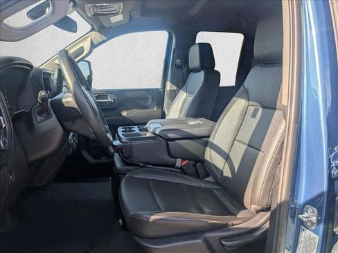 Used 2025 Chevrolet Silverado 3500 W/T w/ WT Convenience Package image 15