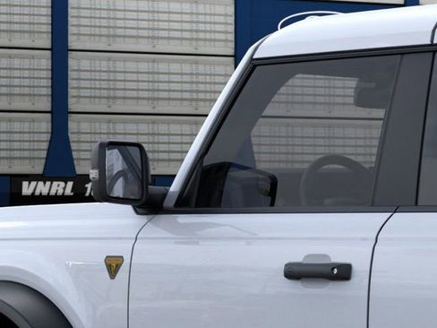 New 2025 Ford Bronco Badlands AWD/4WD image 20